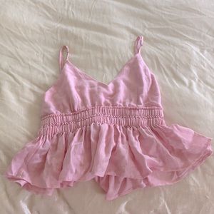 SUMMER TOP🌴🌺☀️